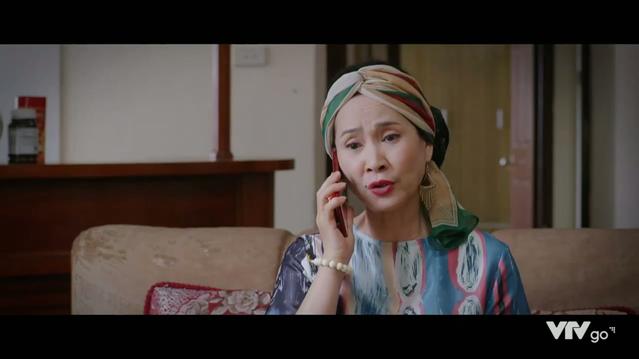 Thương Ngày Nắng Về tập 10 cảnh 3