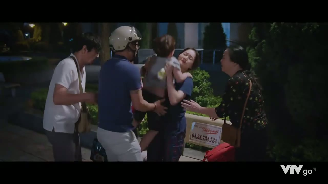 Thương Ngày Nắng Về tập 11