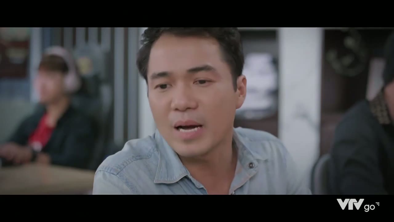 Thương Ngày Nắng Về tập 11 cảnh 3