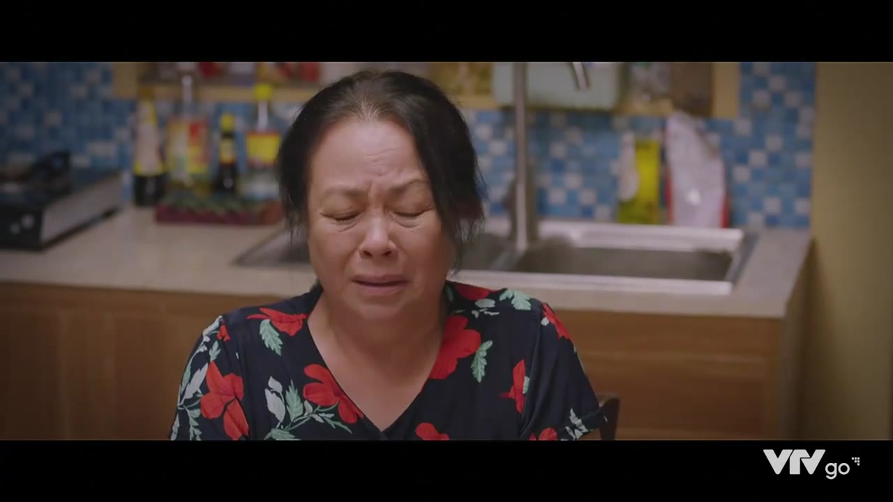 Thương Ngày Nắng Về tập 12 cảnh 3