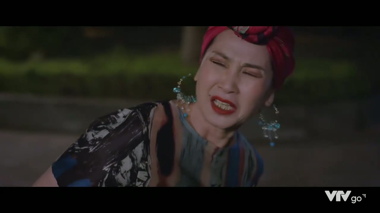 Thương Ngày Nắng Về tập 13 cảnh 3