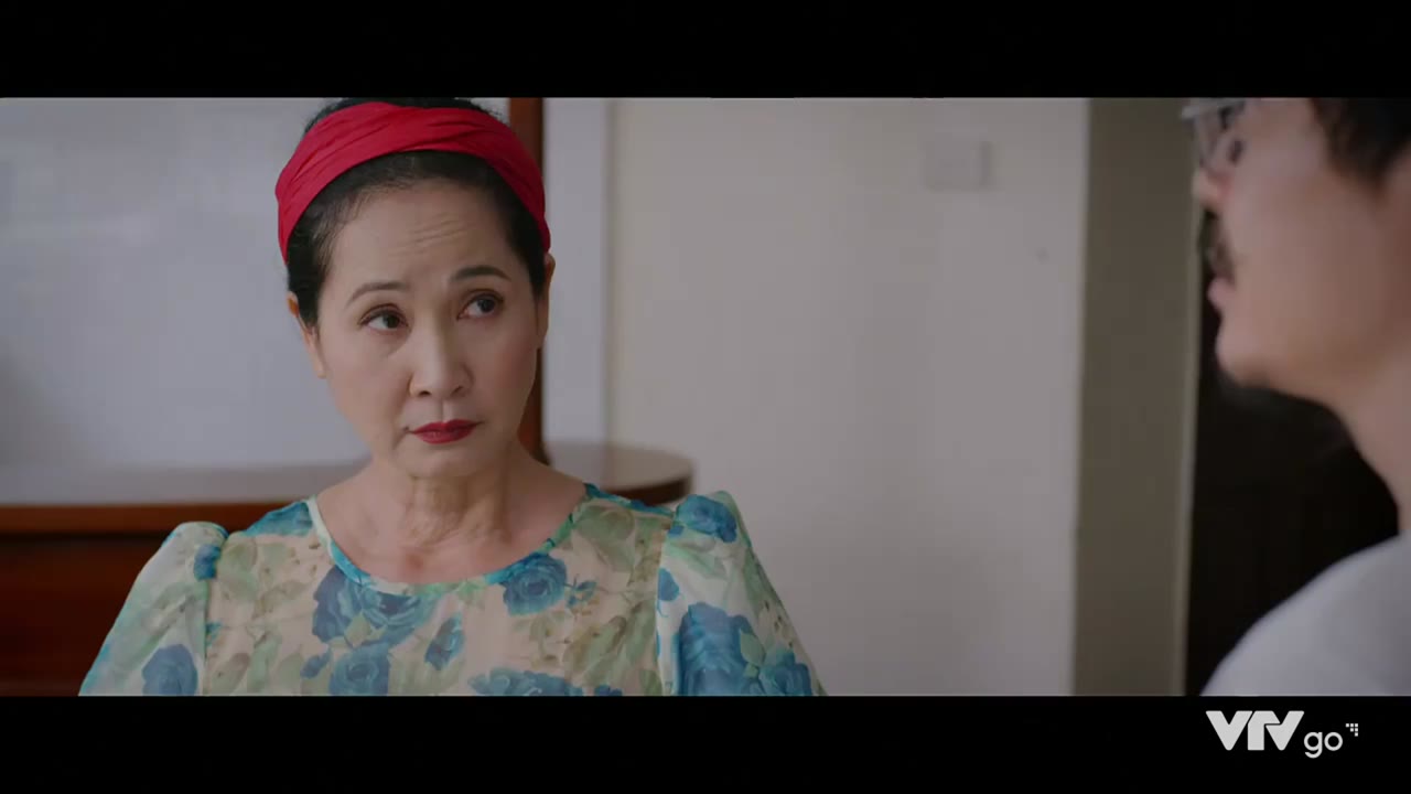 Thương Ngày Nắng Về tập 14 cảnh 2