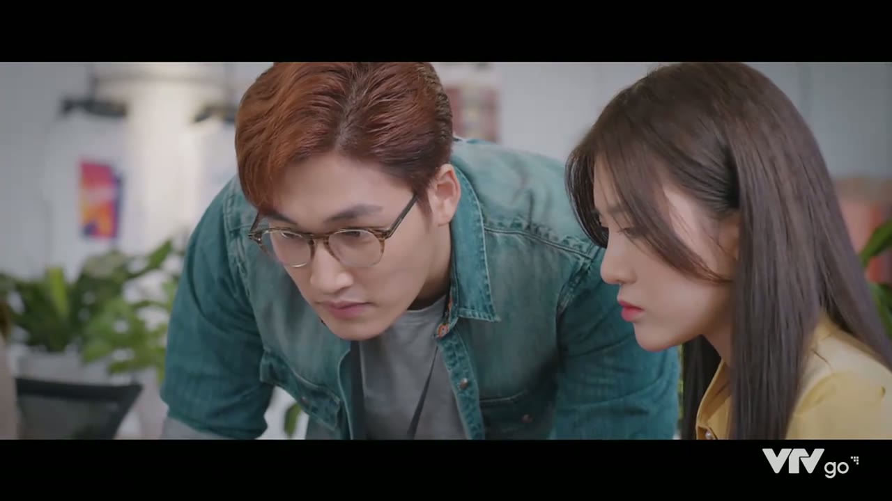 Thương Ngày Nắng Về tập 16