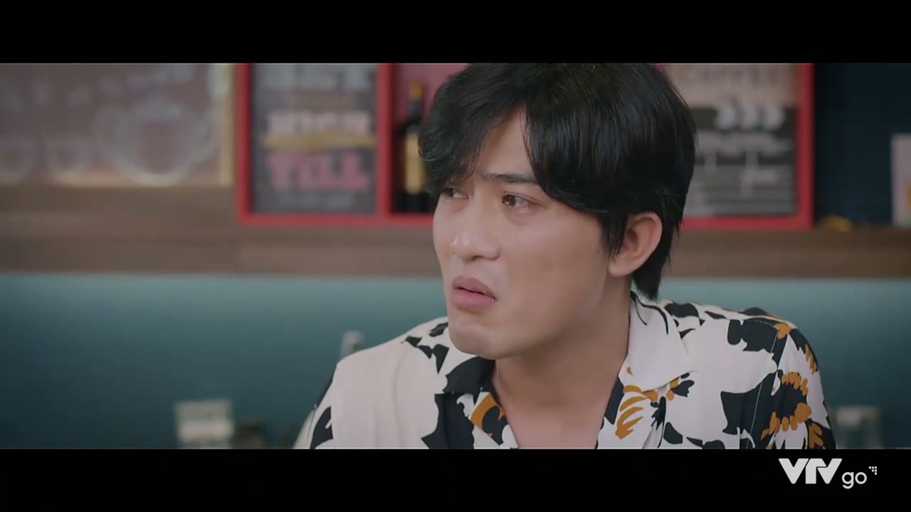Thương Ngày Nắng Về tập 18 cảnh 2