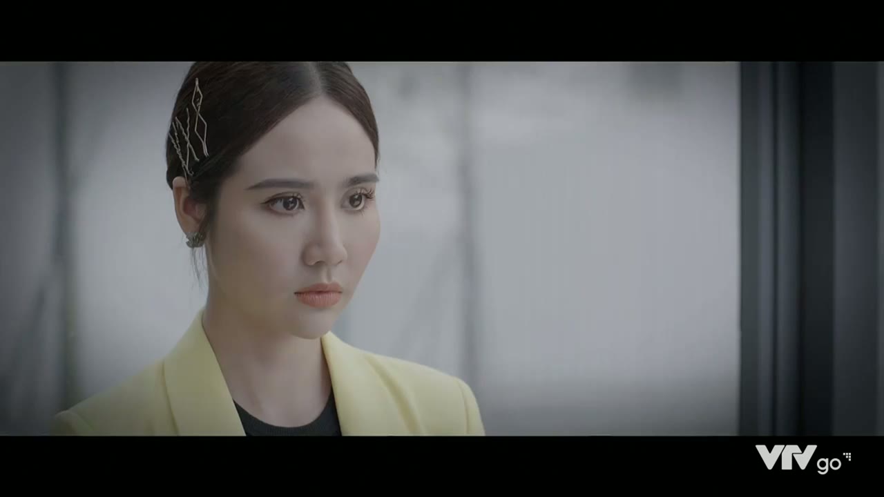 Thương Ngày Nắng Về tập 18 cảnh 3