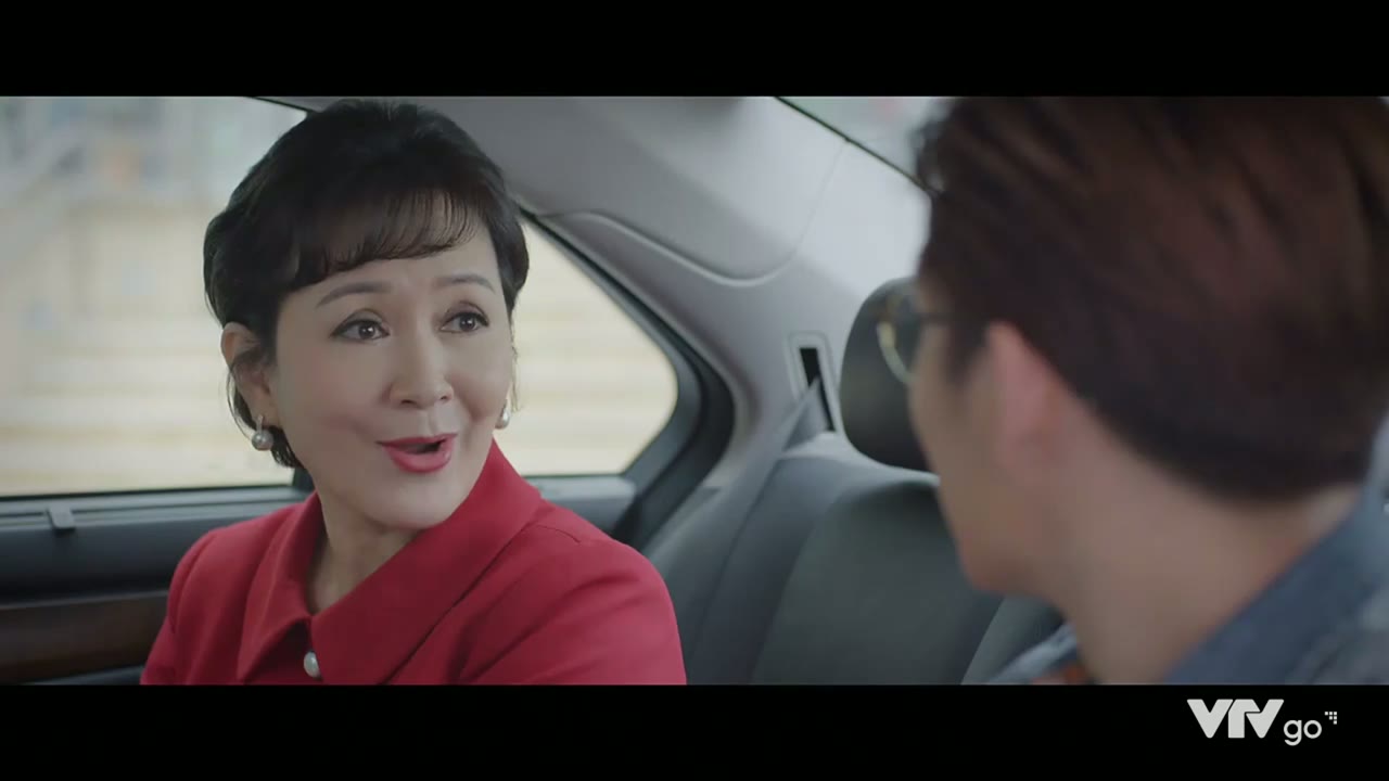 Thương Ngày Nắng Về tập 19