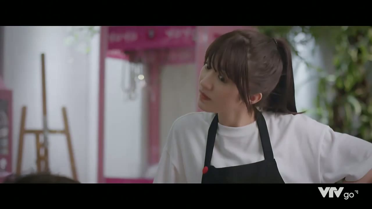 Thương Ngày Nắng Về tập 19 cảnh 2