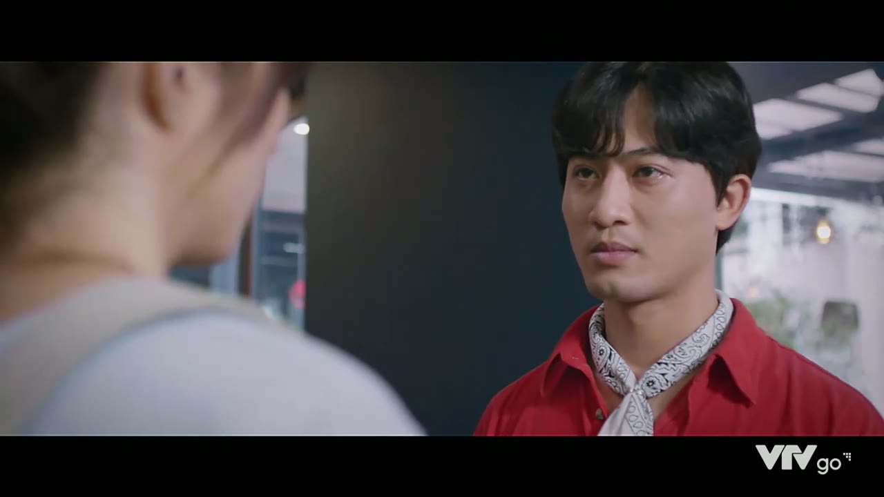 Thương Ngày Nắng Về tập 20