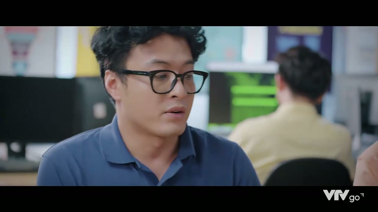 Thương Ngày Nắng Về tập 20 cảnh 3