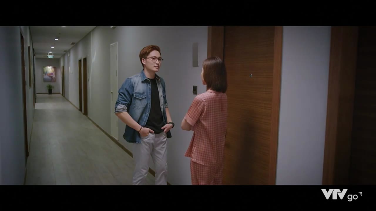 Thương Ngày Nắng Về tập 21 cảnh 2