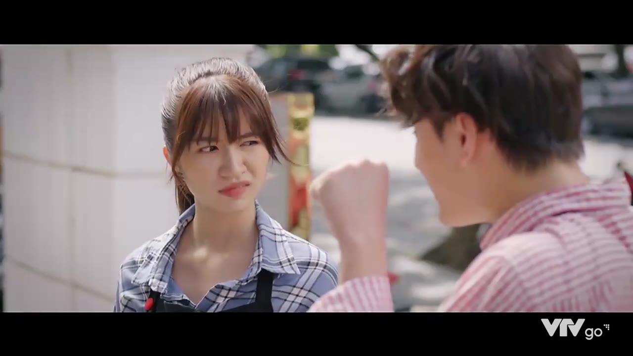 Thương Ngày Nắng Về tập 21 cảnh 3