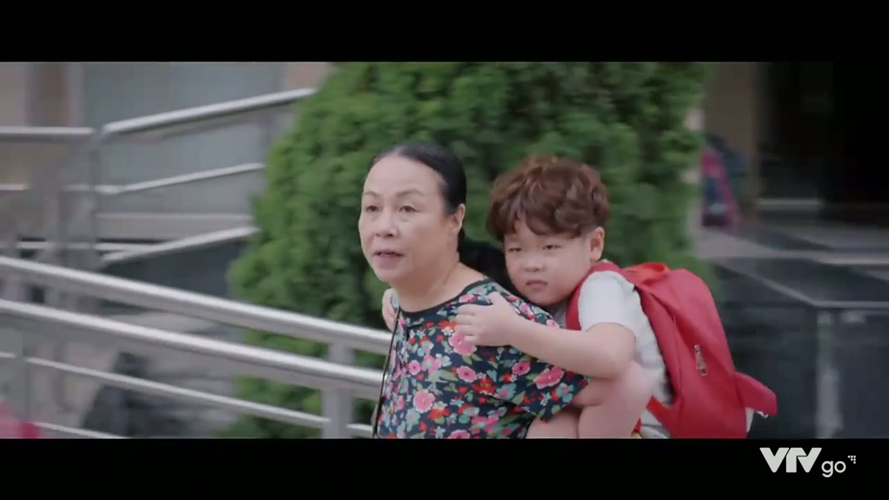 Thương Ngày Nắng Về tập 22 cảnh 2