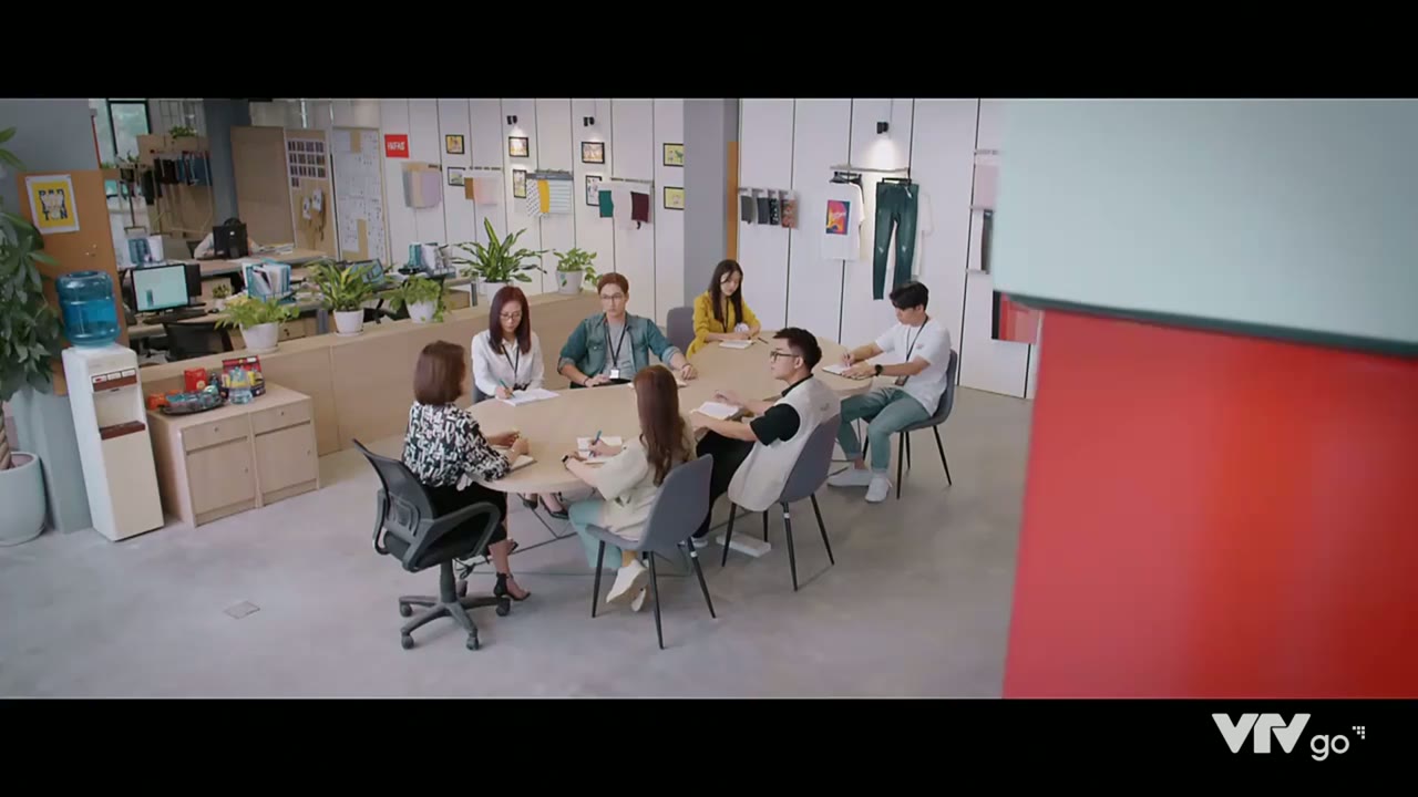 Thương Ngày Nắng Về tập 22 cảnh 3