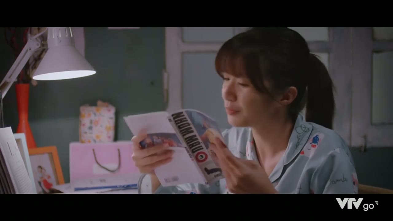 Thương Ngày Nắng Về tập 23
