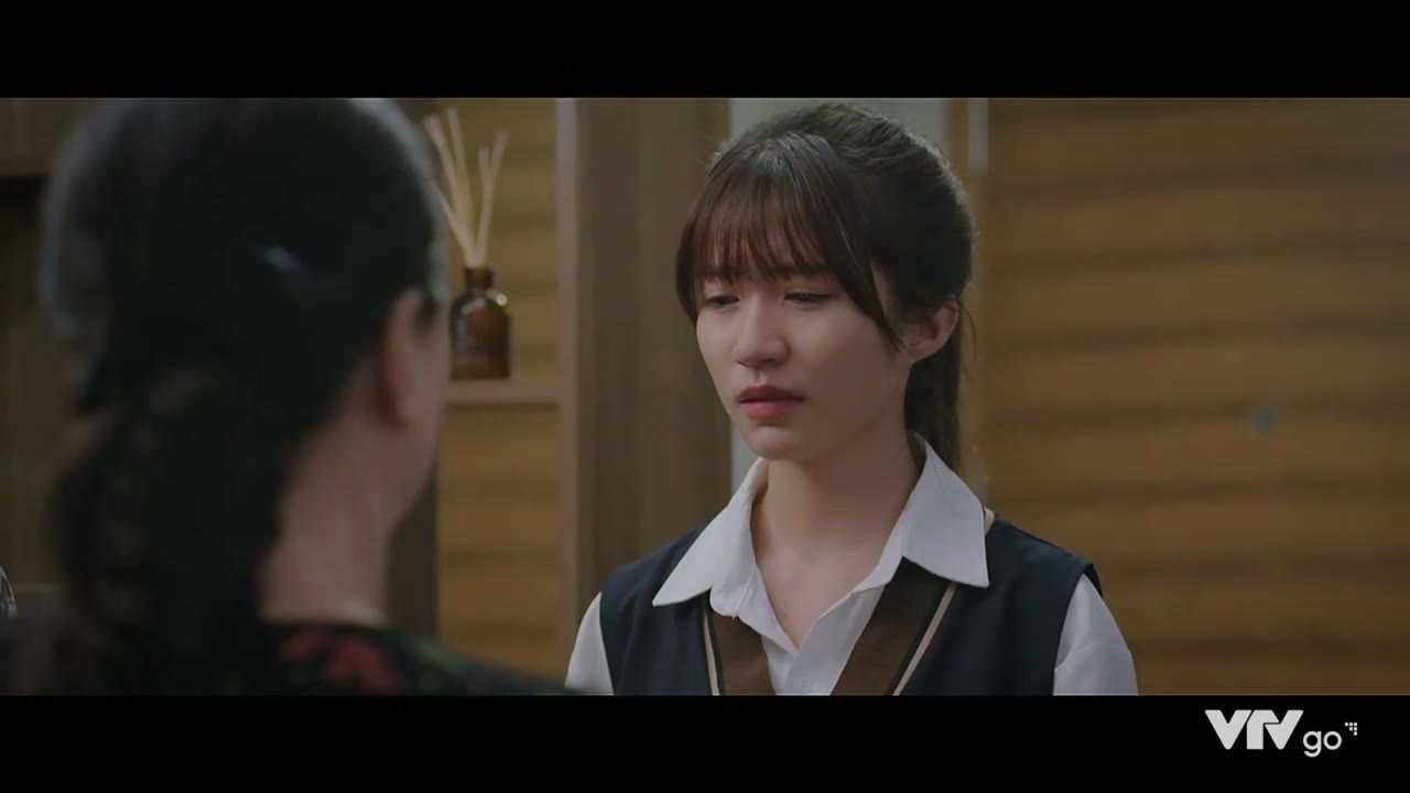 Thương Ngày Nắng Về tập 24 cảnh 3