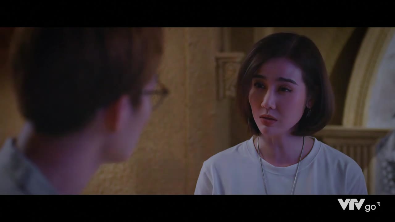 Thương Ngày Nắng Về tập 25 cảnh 3