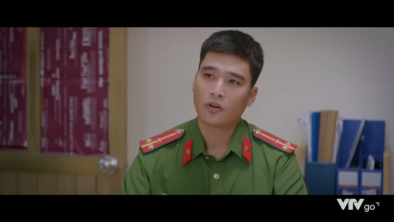 Thương Ngày Nắng Về tập 26 cảnh 2