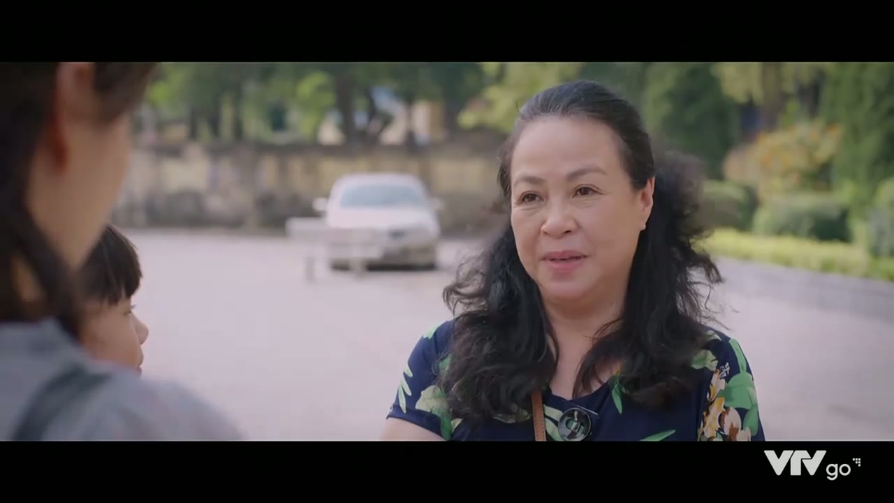 Thương Ngày Nắng Về tập 27