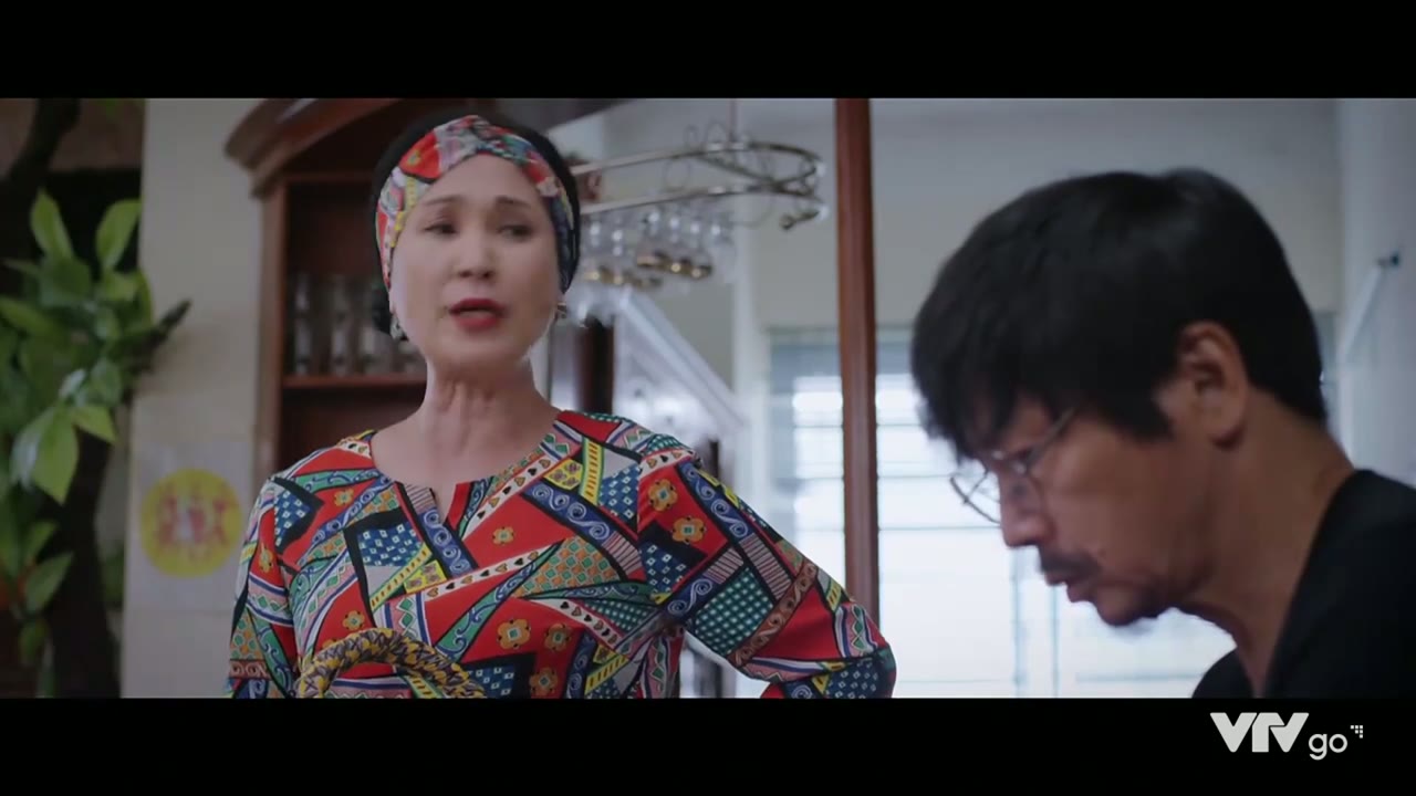 Thương Ngày Nắng Về tập 28 cảnh 2