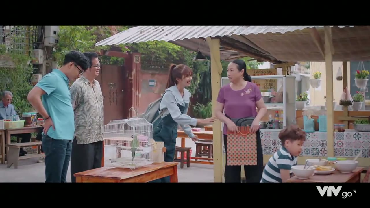 Thương Ngày Nắng Về tập 29