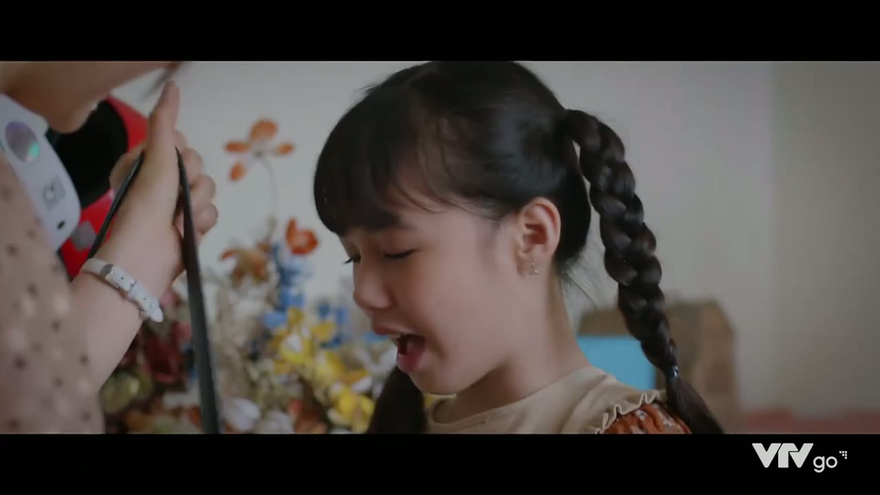 Thương Ngày Nắng Về tập 29 cảnh 2