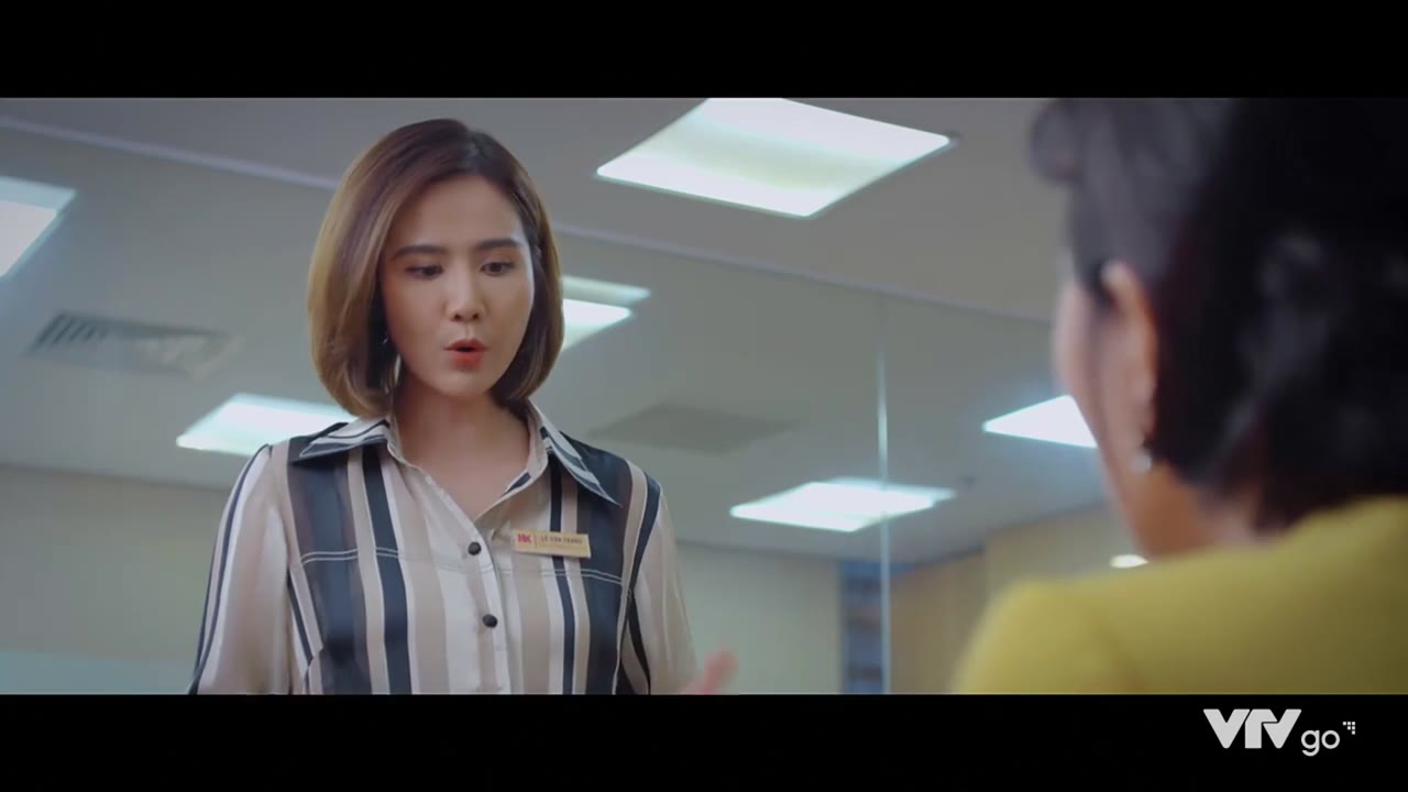 Thương Ngày Nắng Về tập 30 cảnh 2