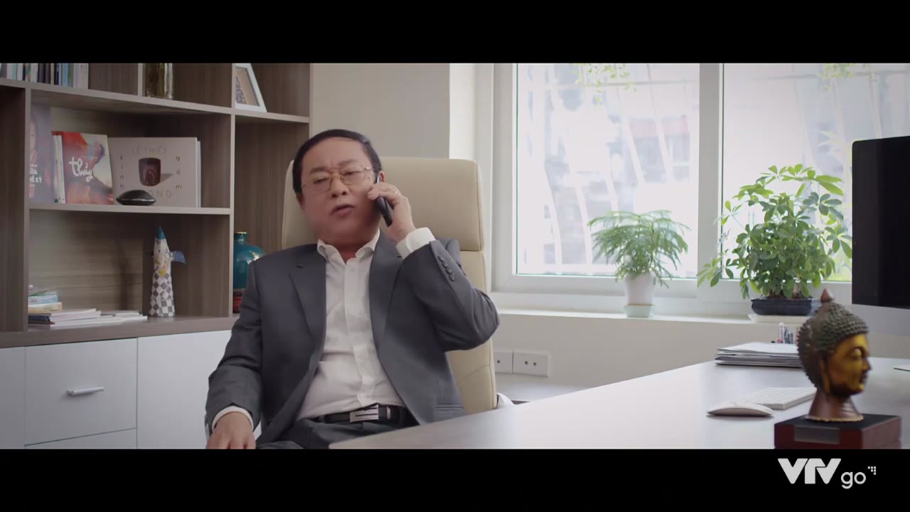 Thương Ngày Nắng Về tập 30 cảnh 3