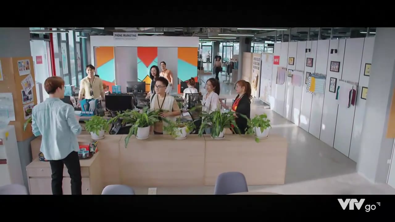 Thương Ngày Nắng Về tập 33