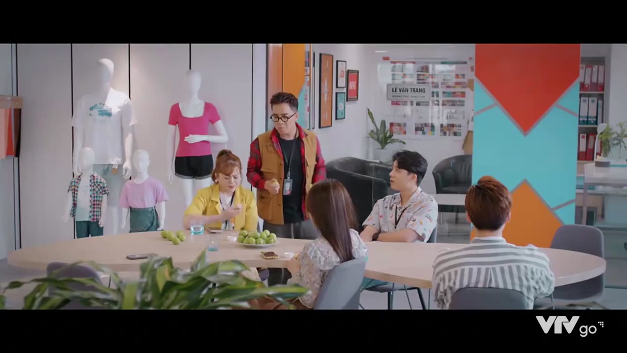Thương Ngày Nắng Về tập 36