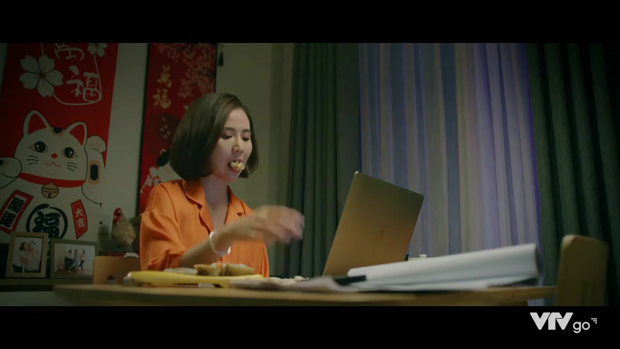 Thương Ngày Nắng Về tập 36 cảnh 2