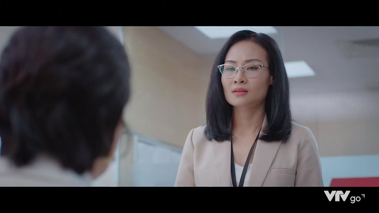 Thương Ngày Nắng Về tập 36 cảnh 3