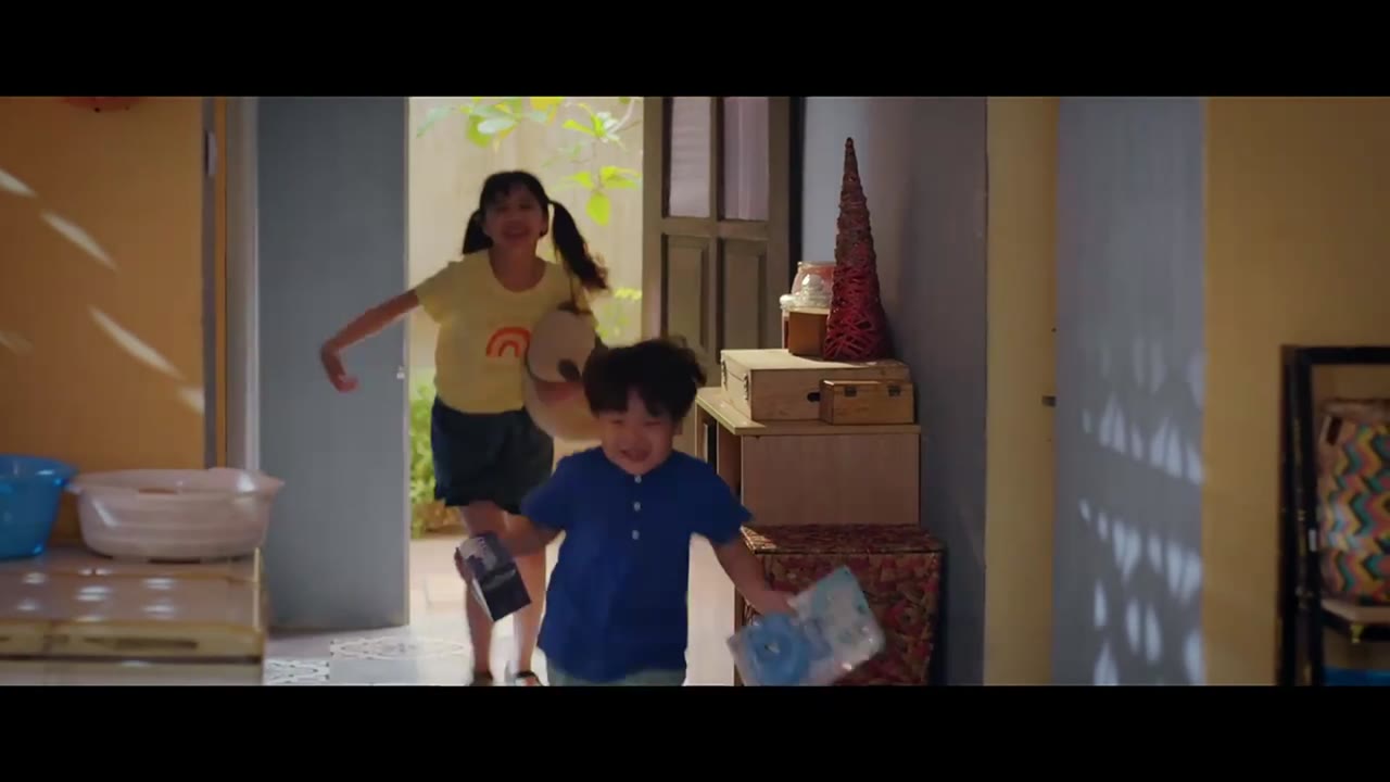 Thương Ngày Nắng Về tập 38