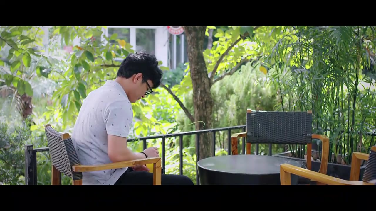 Thương Ngày Nắng Về tập 38 cảnh 3
