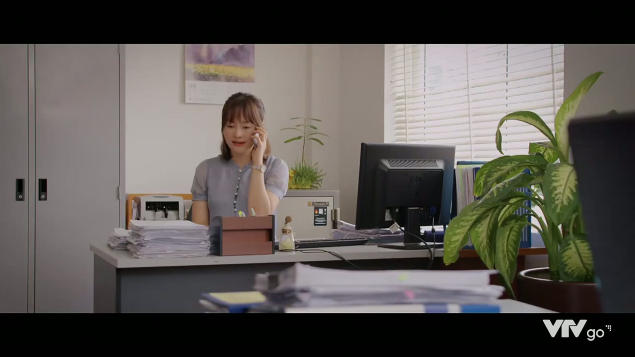 Thương Ngày Nắng Về tập 40