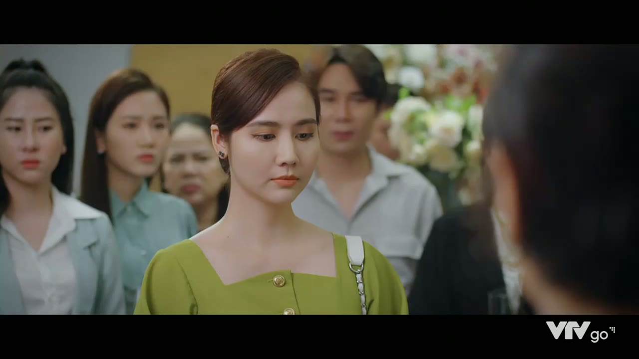 Thương Ngày Nắng Về tập 40 cảnh 2