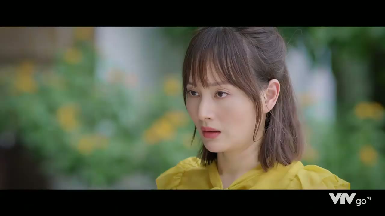 Thương Ngày Nắng Về tập 41 cảnh 2