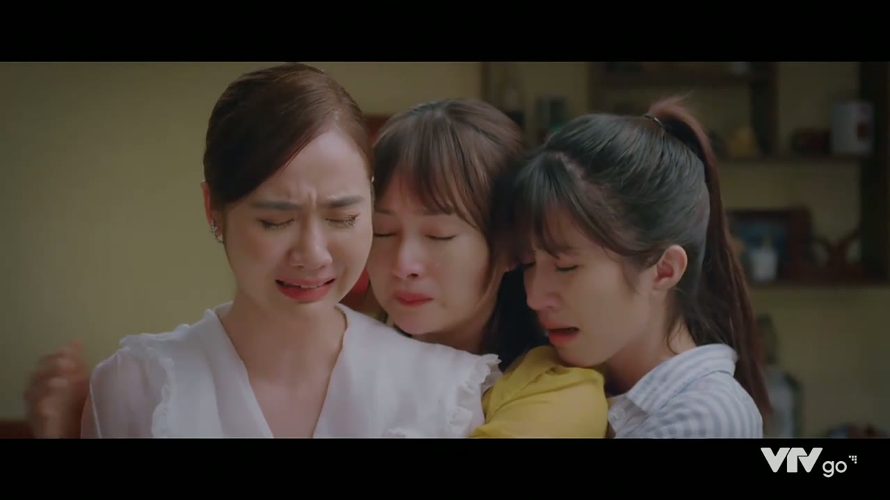 Thương Ngày Nắng Về tập 42