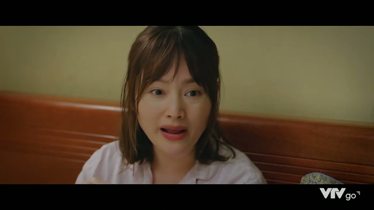 Thương Ngày Nắng Về tập 42 cảnh 2