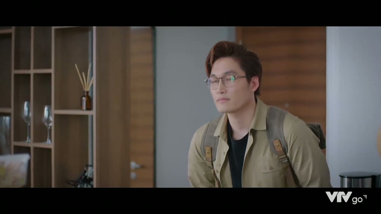 Thương Ngày Nắng Về tập 43 cảnh 2