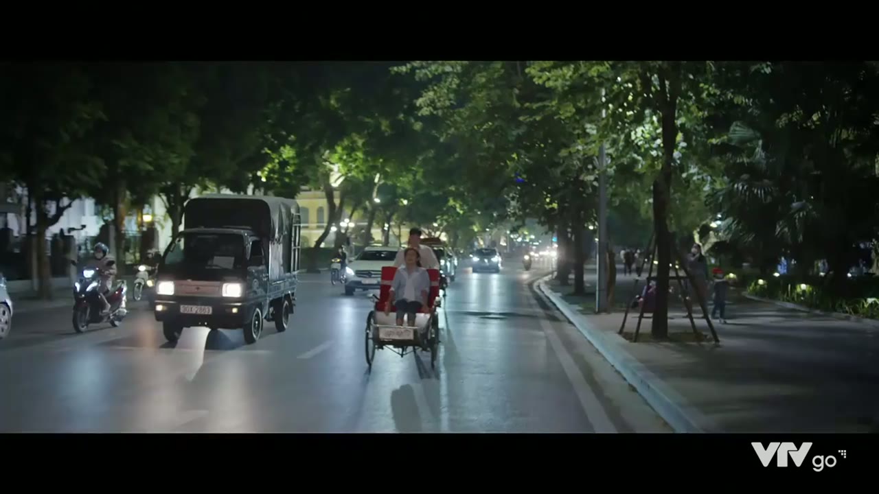 Thương Ngày Nắng Về tập 43 cảnh 3