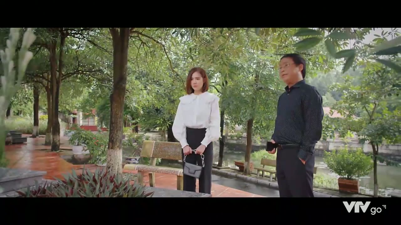 Thương Ngày Nắng Về tập 44