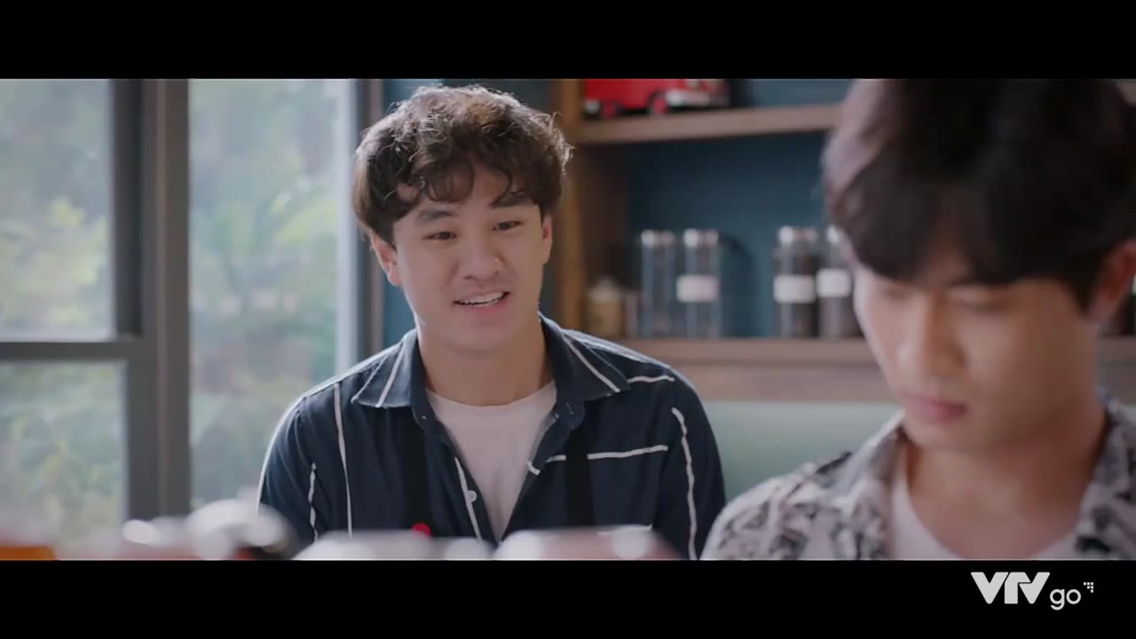 Thương Ngày Nắng Về tập 45