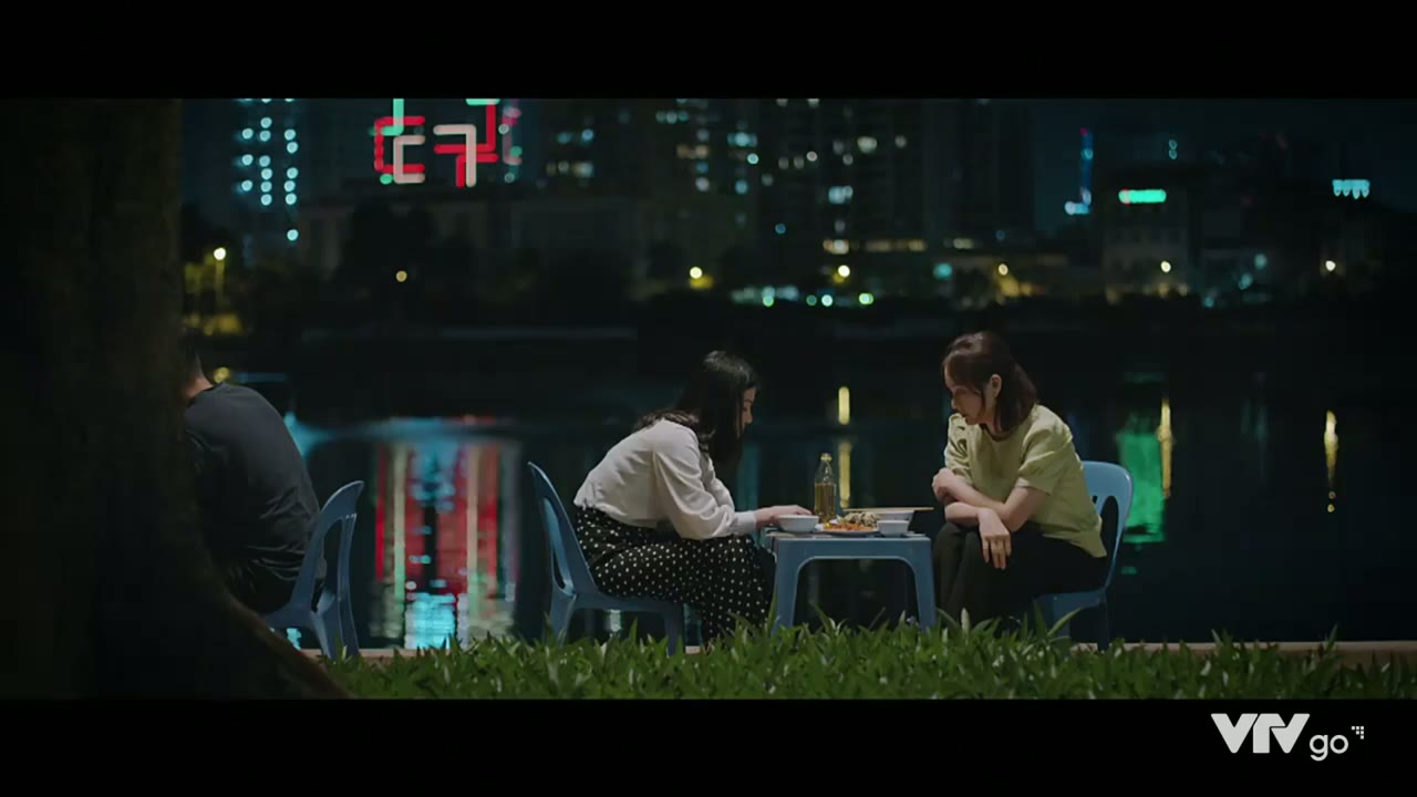 Thương Ngày Nắng Về tập 46 cảnh 2