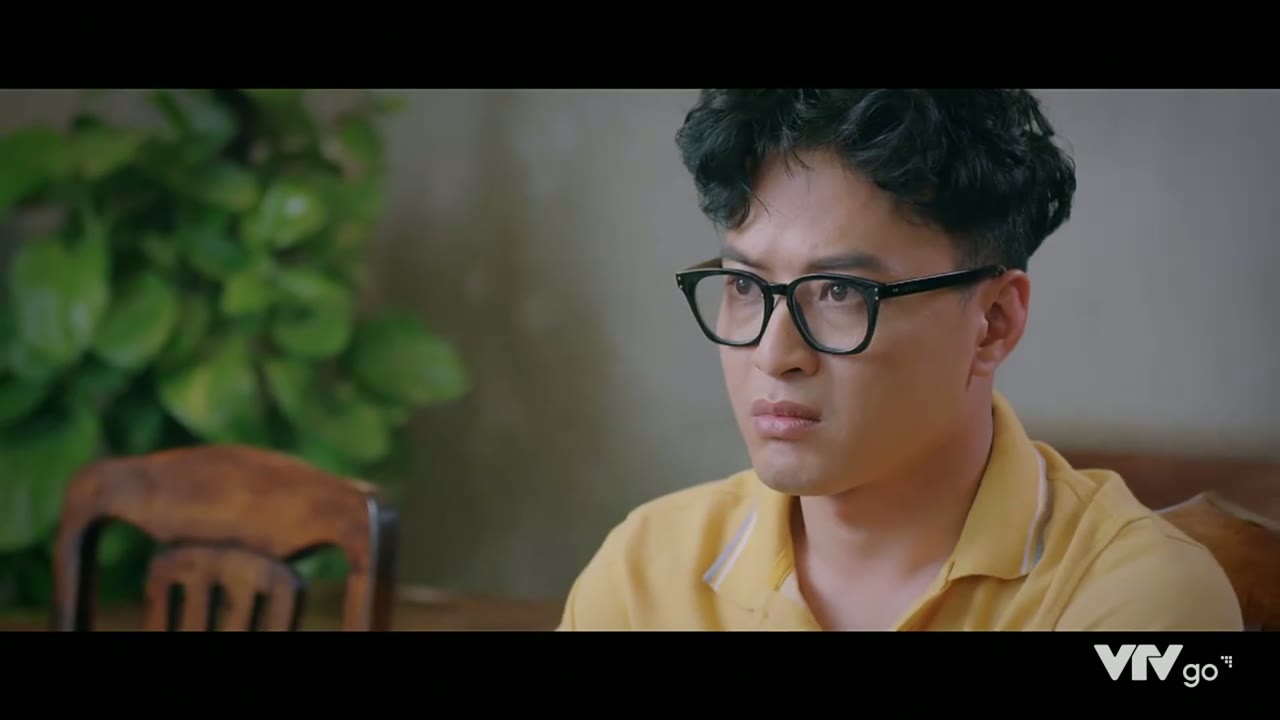 Thương Ngày Nắng Về tập 46 cảnh 3