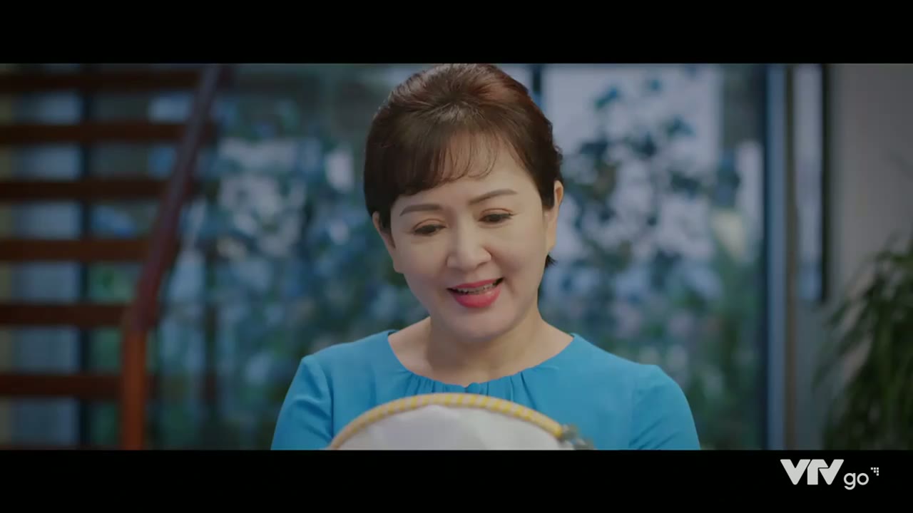 Thương Ngày Nắng Về tập 47 cảnh 2