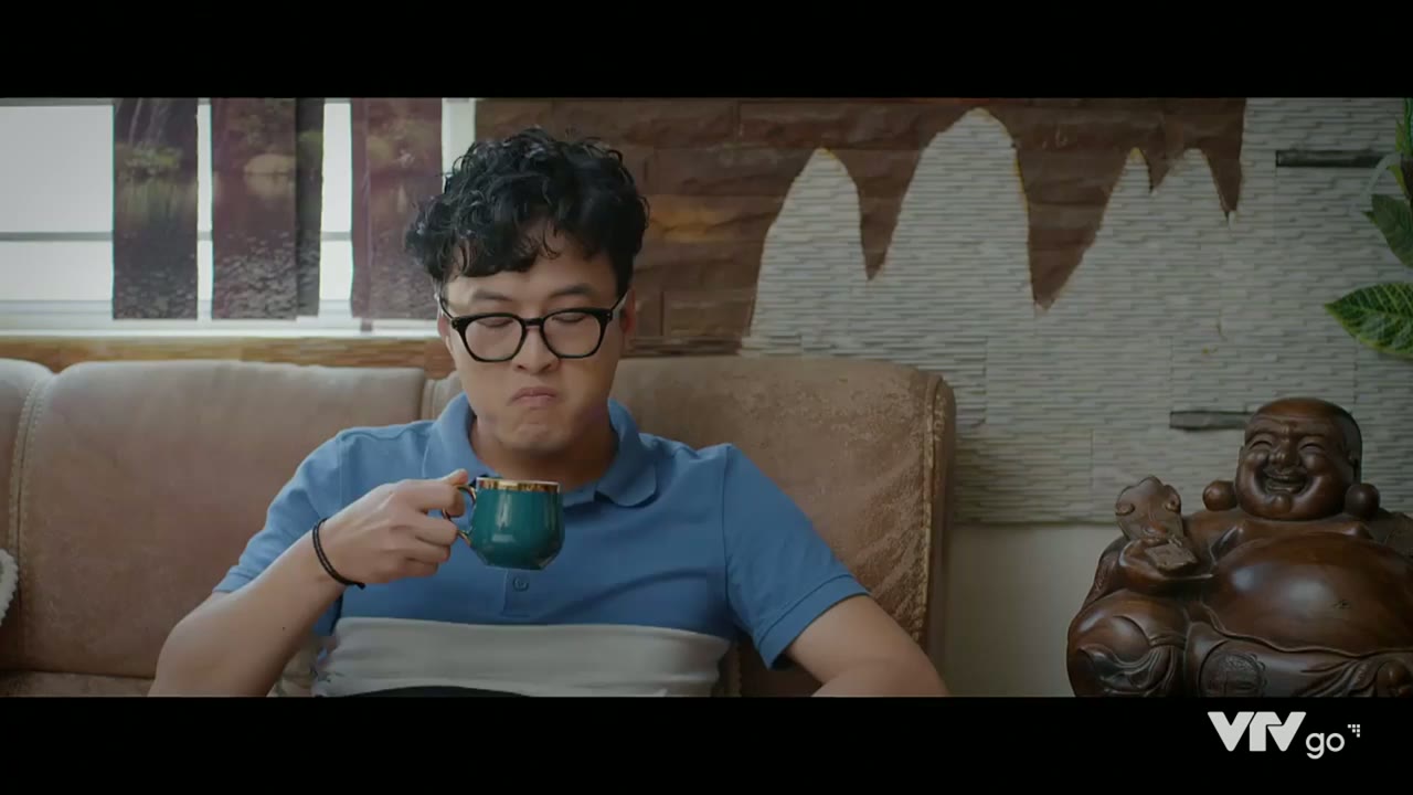 Thương Ngày Nắng Về tập 48 cảnh 3
