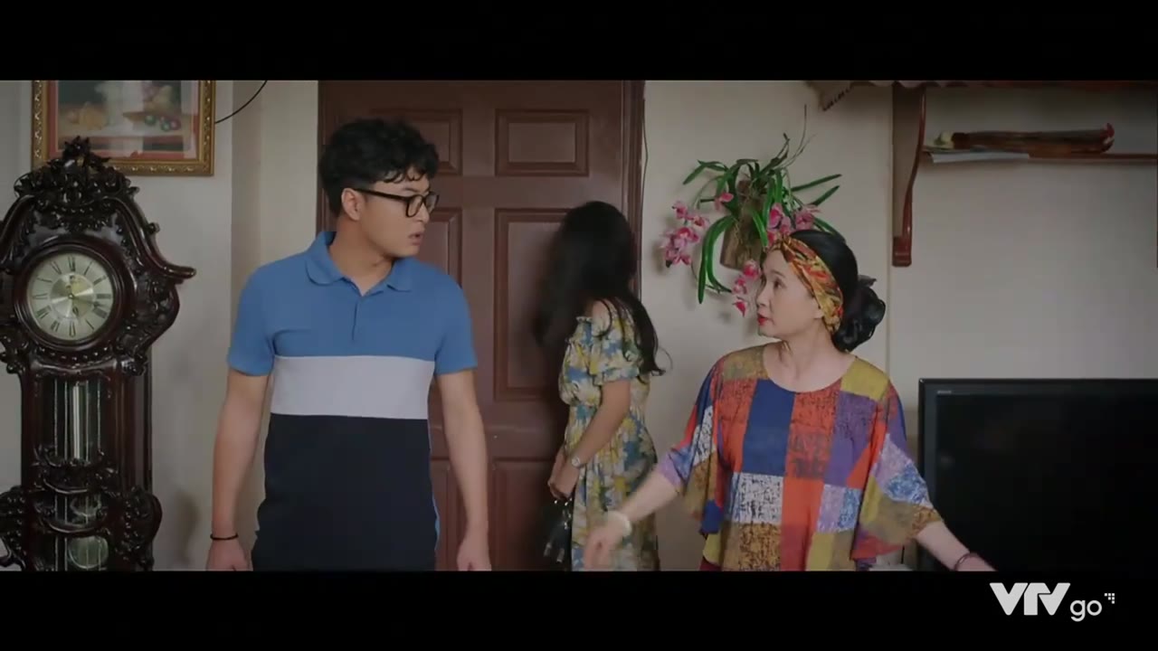 Thương Ngày Nắng Về tập 49