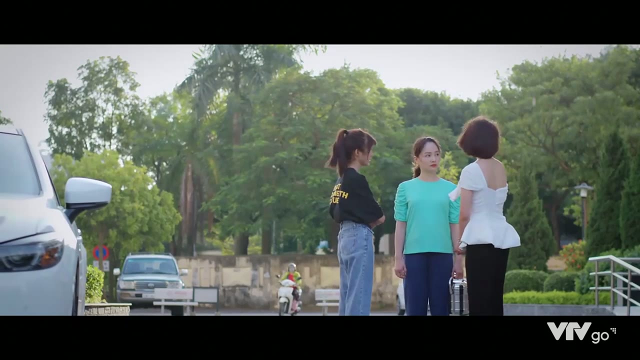 Thương Ngày Nắng Về tập 50 cảnh 2