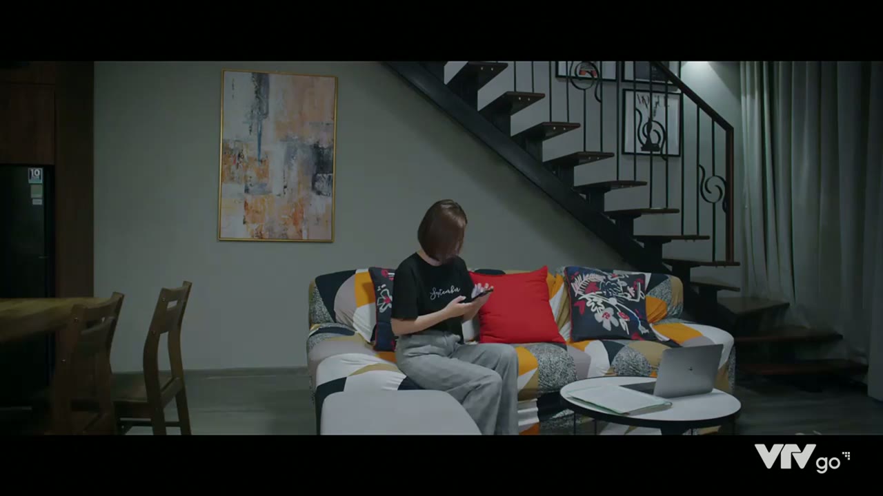 Thương Ngày Nắng Về tập 50 cảnh 3