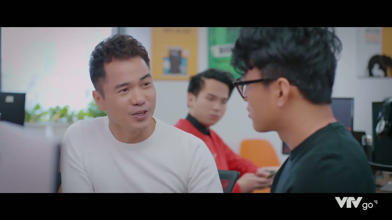 Thương Ngày Nắng Về tập 52